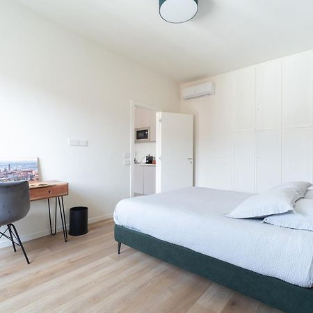 Отель Rga Bergamo House Экстерьер фото