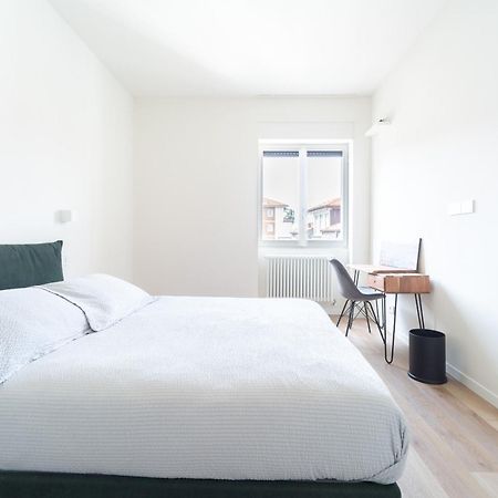 Отель Rga Bergamo House Экстерьер фото