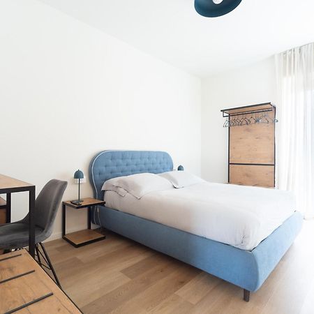 Отель Rga Bergamo House Экстерьер фото