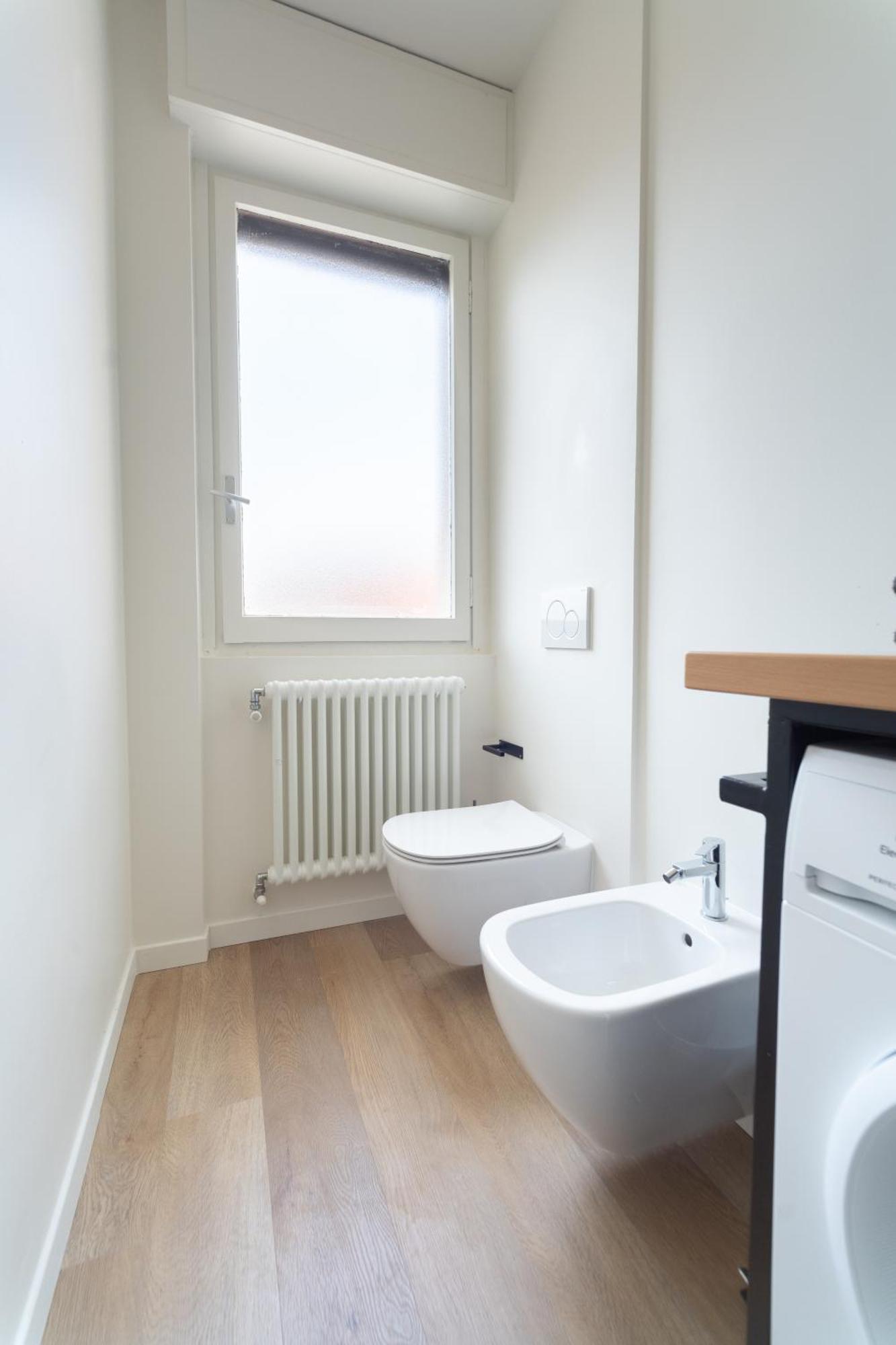 Отель Rga Bergamo House Экстерьер фото