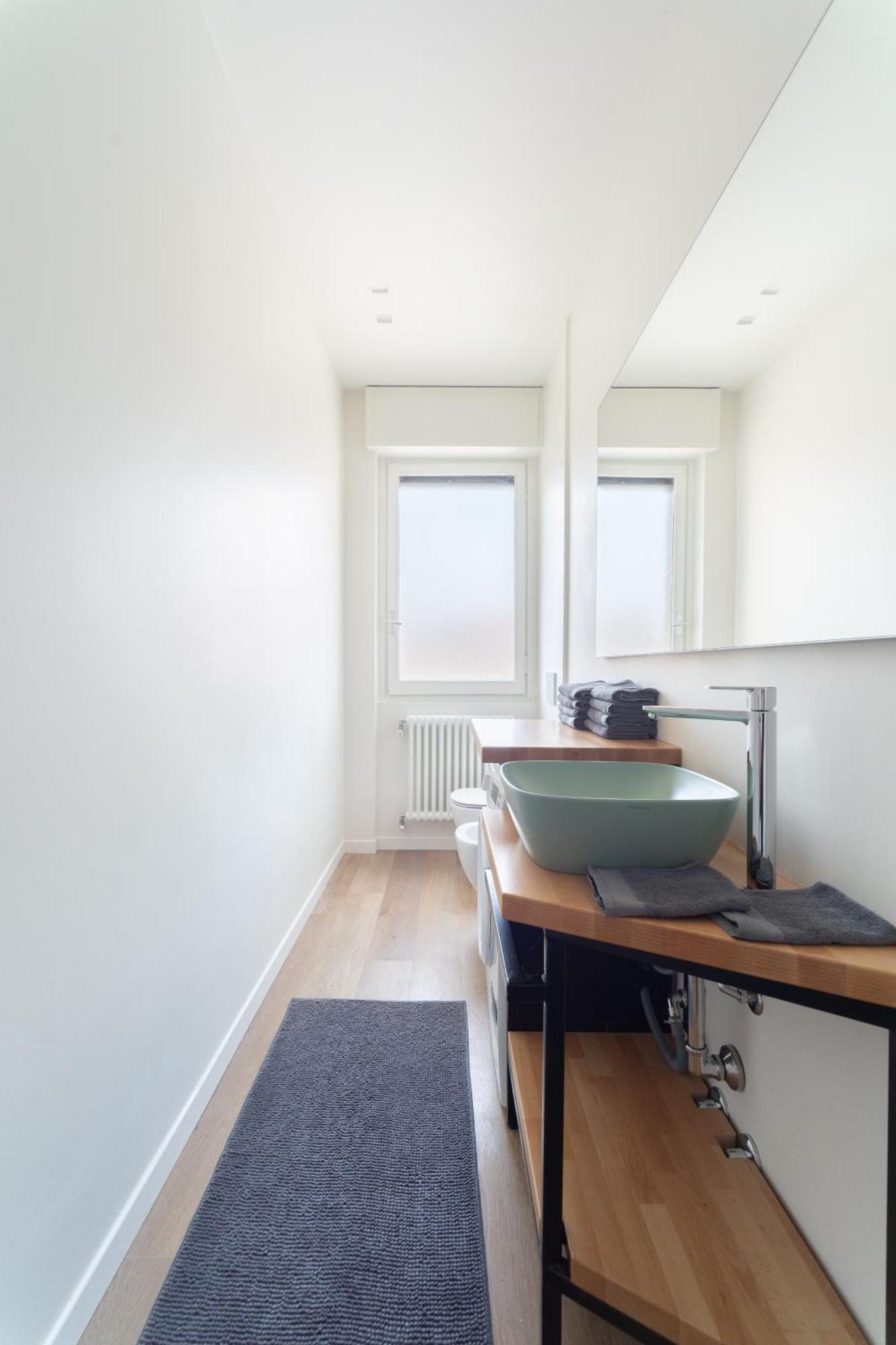 Отель Rga Bergamo House Экстерьер фото
