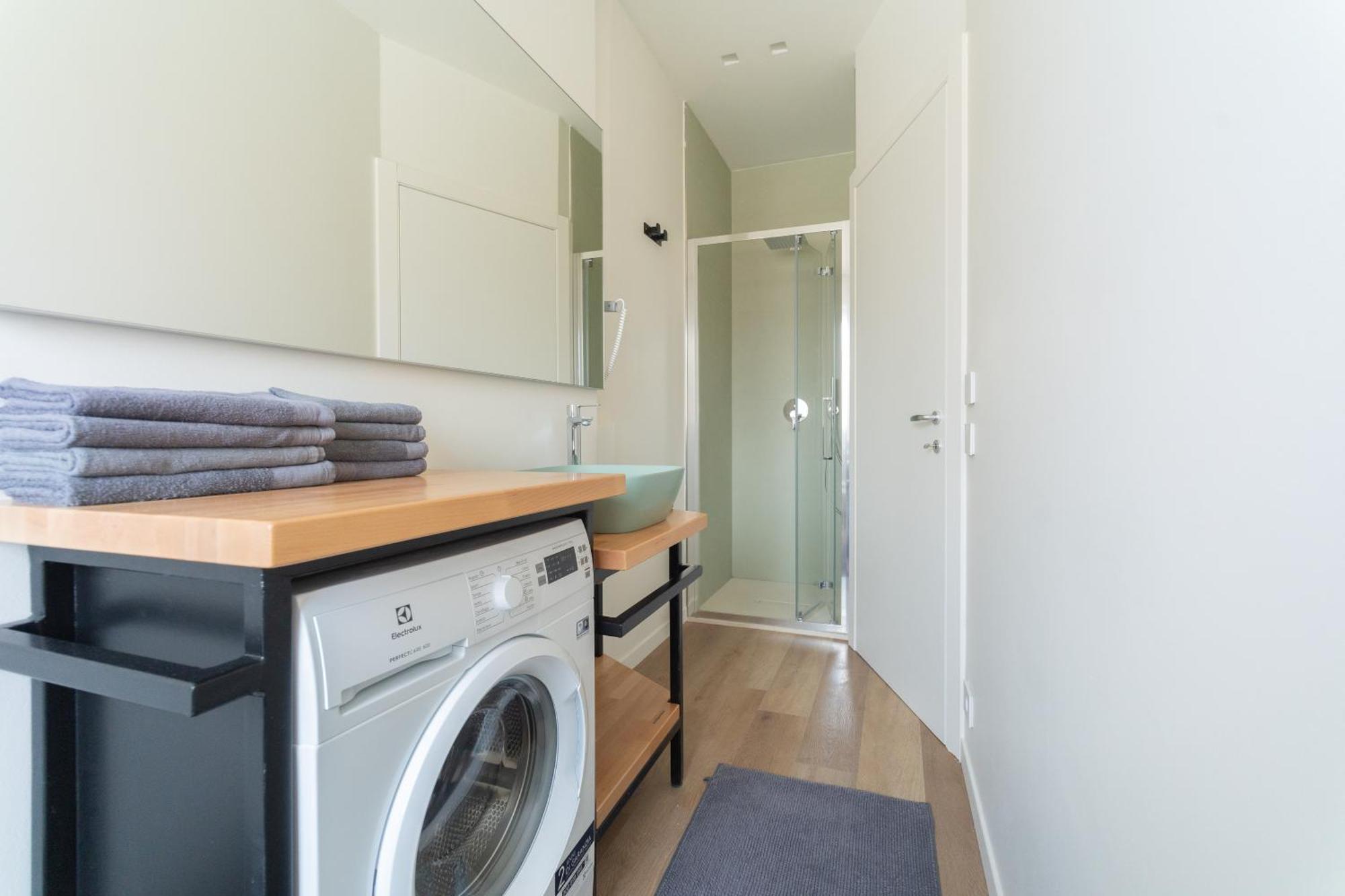 Отель Rga Bergamo House Экстерьер фото