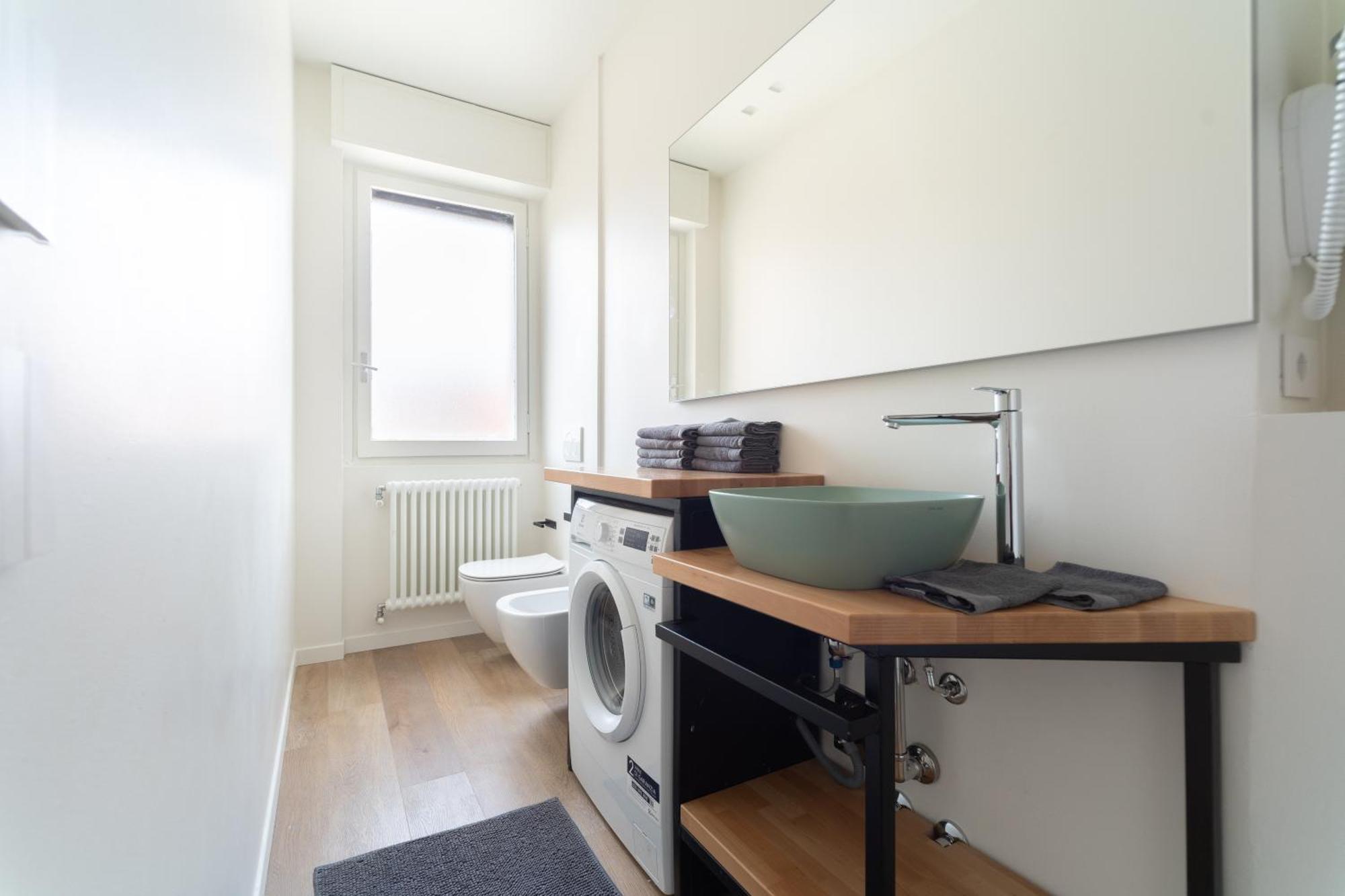 Отель Rga Bergamo House Экстерьер фото