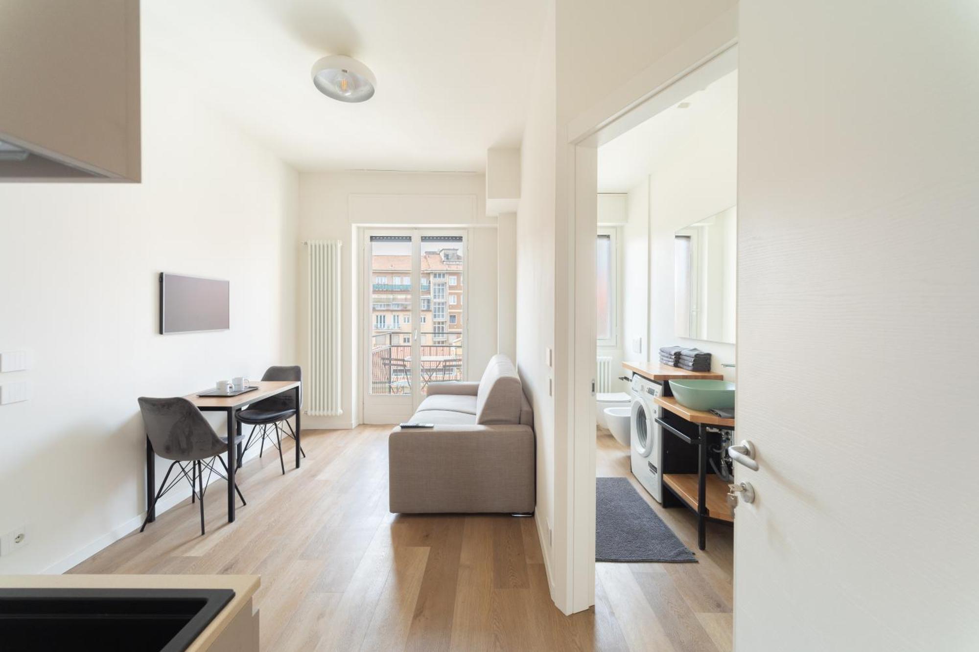 Отель Rga Bergamo House Экстерьер фото