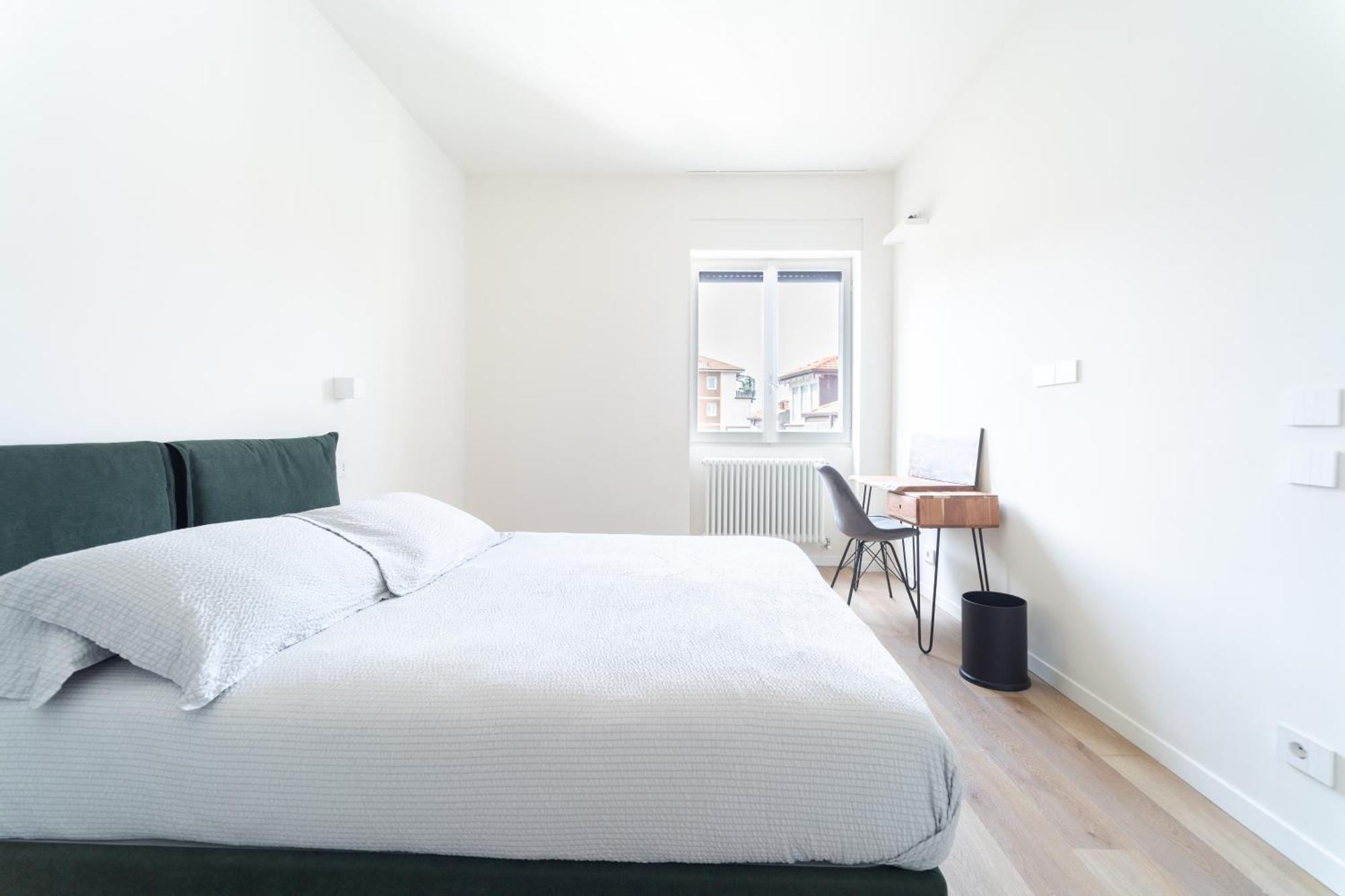 Отель Rga Bergamo House Экстерьер фото