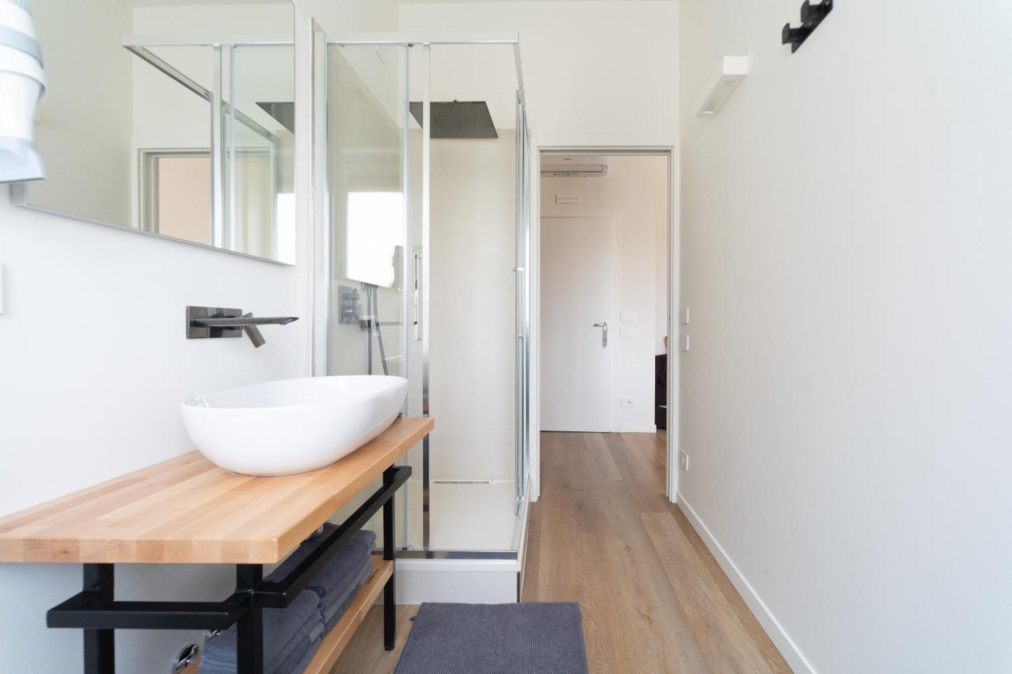 Отель Rga Bergamo House Экстерьер фото