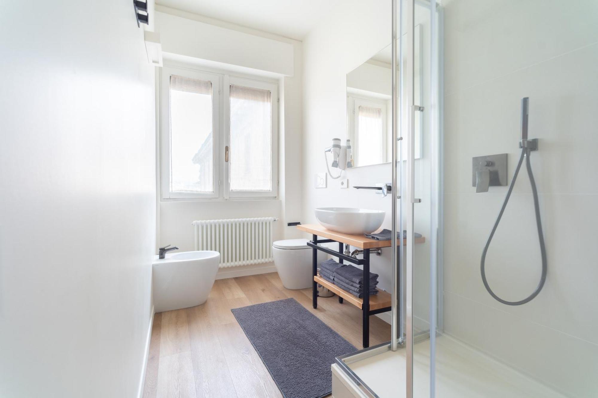 Отель Rga Bergamo House Экстерьер фото