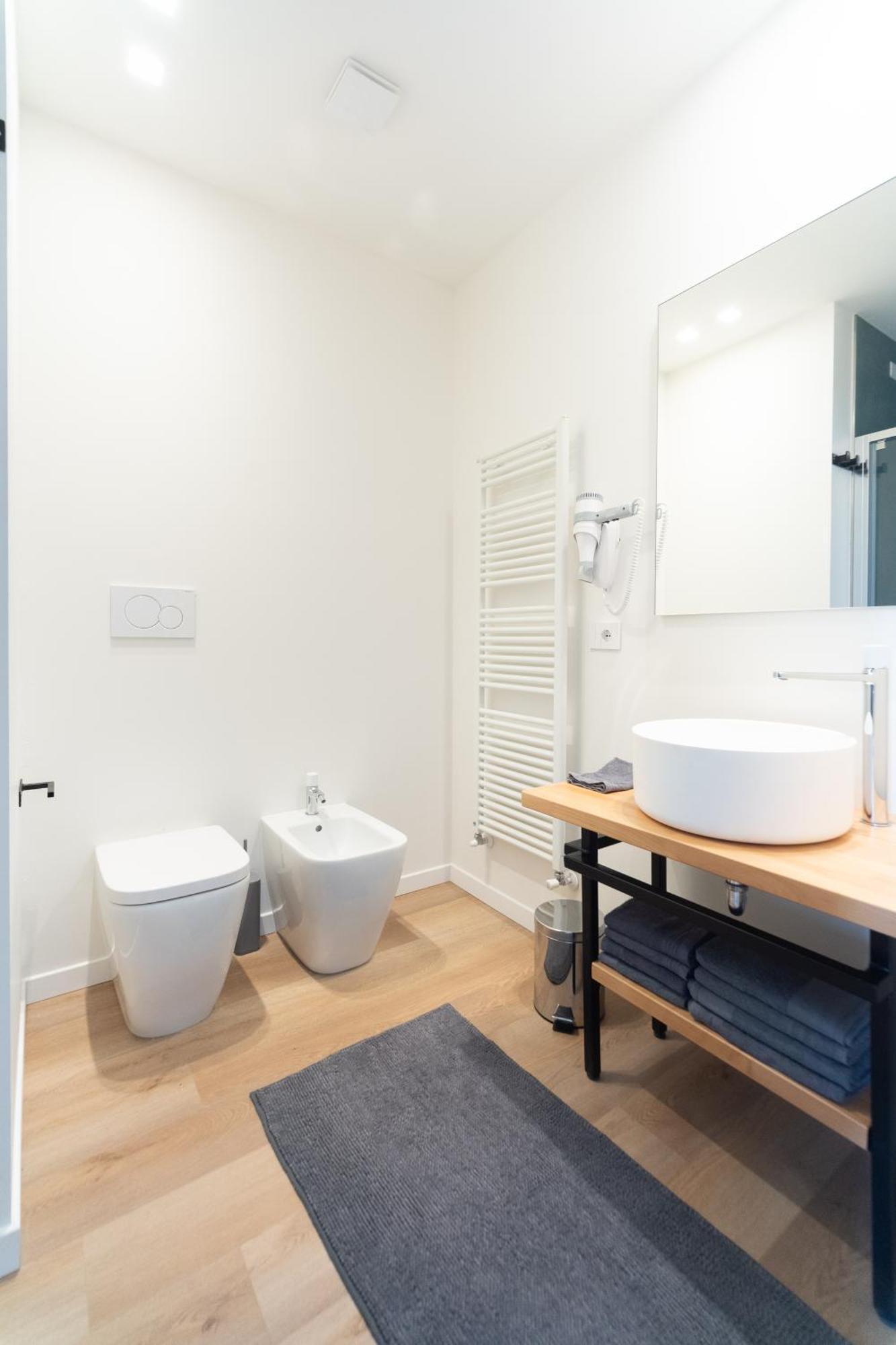 Отель Rga Bergamo House Экстерьер фото