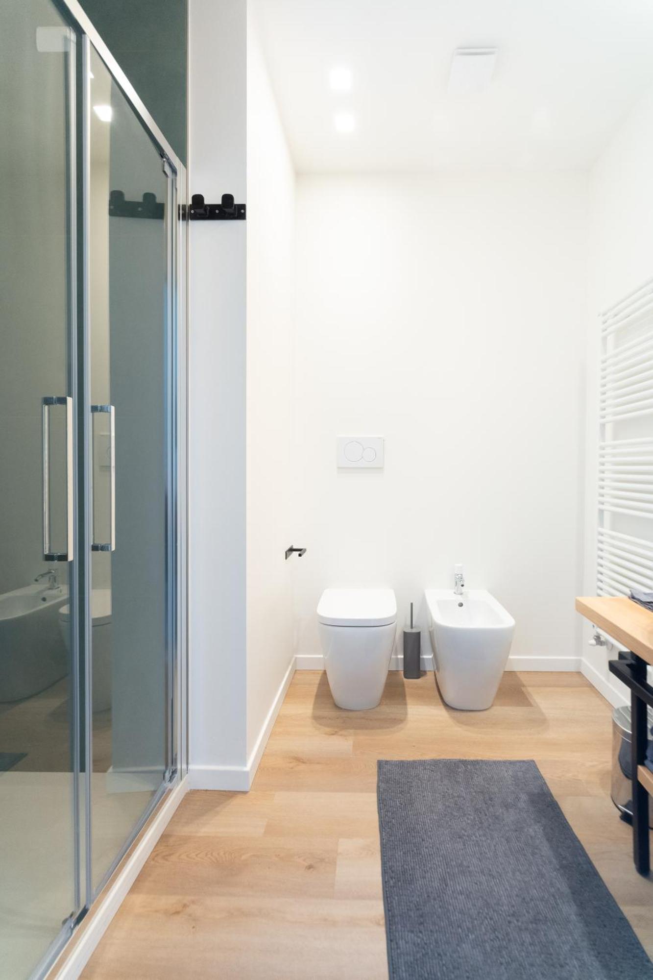 Отель Rga Bergamo House Экстерьер фото
